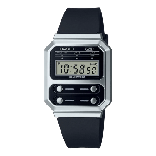 Casio vintage A100WEF-1AEF