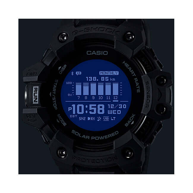 Casio G-Shock GBD-H1000-1ER