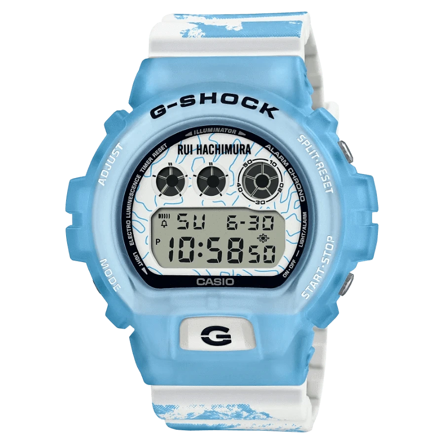 Casio G-Shock DW-6900RH-2ER 