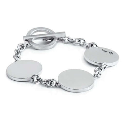 Efva Attling Disc Bracelet 14-100-01976