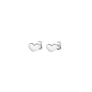 Drakenberg Sjölin Loving heart korvakorut LHT-E2M000-S