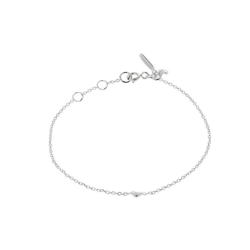 Drakenberg Sjölin Loving Heart Drop rannekoru LHT-B10000-S