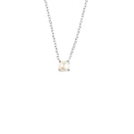 Drakenberg Sjölin Petite Pearl kaulakoru PPL-N1M451S