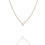 Drakenberg Sjölin Diamond Sky drop Kaulakoru DSY-N10420-G