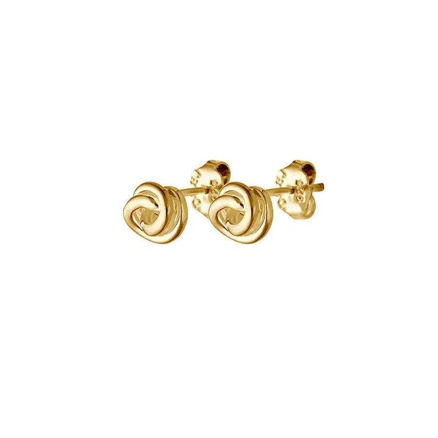 Drakenberg Sjölin Unity studs korvakoru UTY-E1S000-G