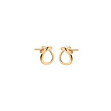 Drakenberg Sjölin Ocean drop gold korvakorut OAN-E10000-G