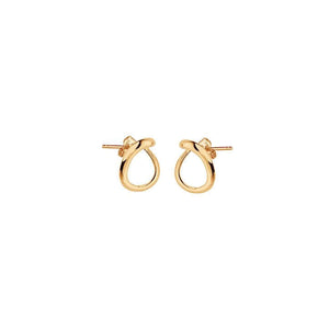 Drakenberg Sjölin Ocean drop gold korvakorut OAN-E10000-G