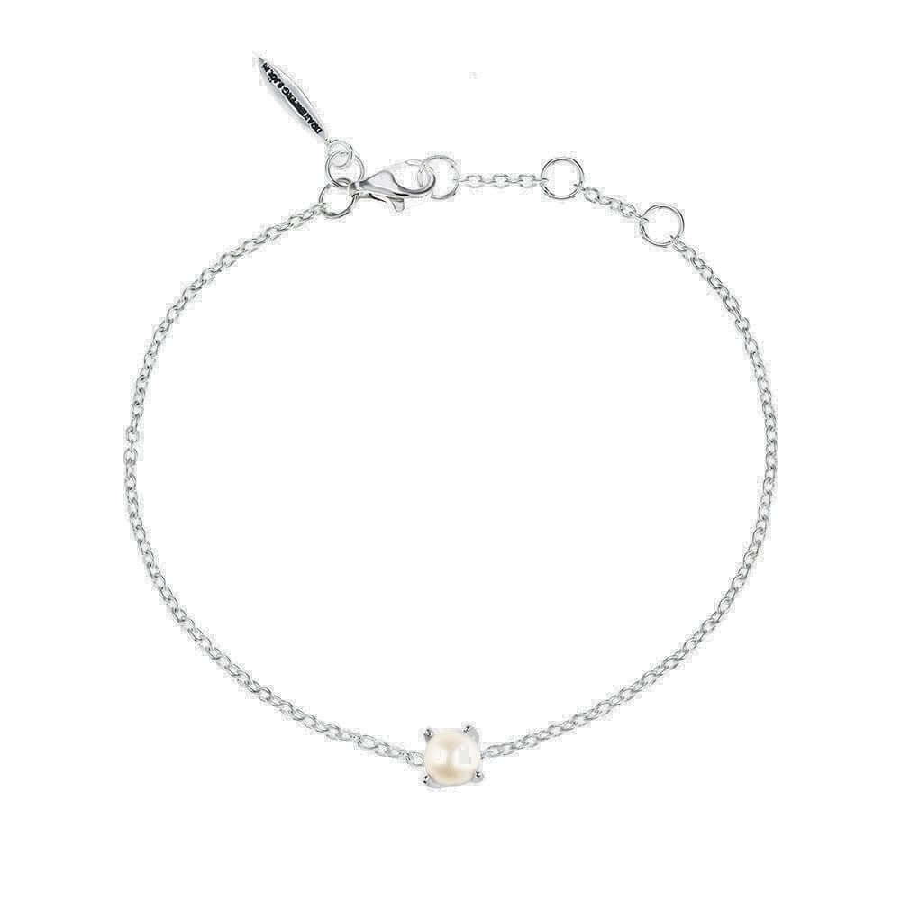 Drakenberg Sjölin Petite Pearl rannekoru PPL-B1M181-S