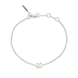 Drakenberg Sjölin Petite Pearl rannekoru PPL-B1M181-S