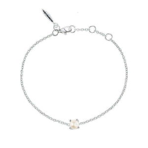 Drakenberg Sjölin Petite Pearl rannekoru PPL-B1M181-S