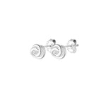 Drakenberg Sjölin Unity drop studs korvakorut UTY-E1S000-S