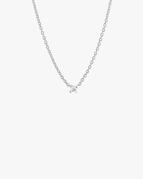 Drakenberg Sjölin Birthstone April Kaulakoru