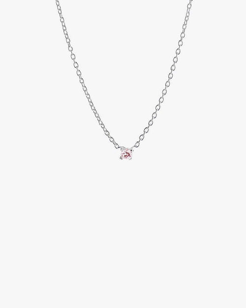 Drakenberg Sjölin Birthstone October kaulakoru