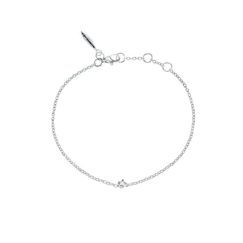 Drakenberg Sjölin Birthstone April rannekoru