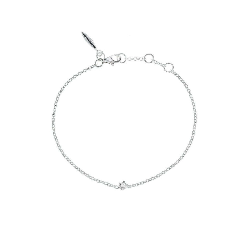 Drakenberg Sjölin Birthstone April rannekoru