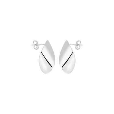 Drakenberg Sjölin Aqua Small Studs korvakorut