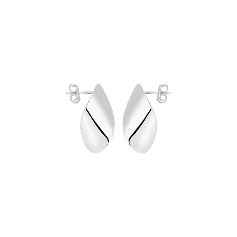 Drakenberg Sjölin Aqua Small Studs korvakorut