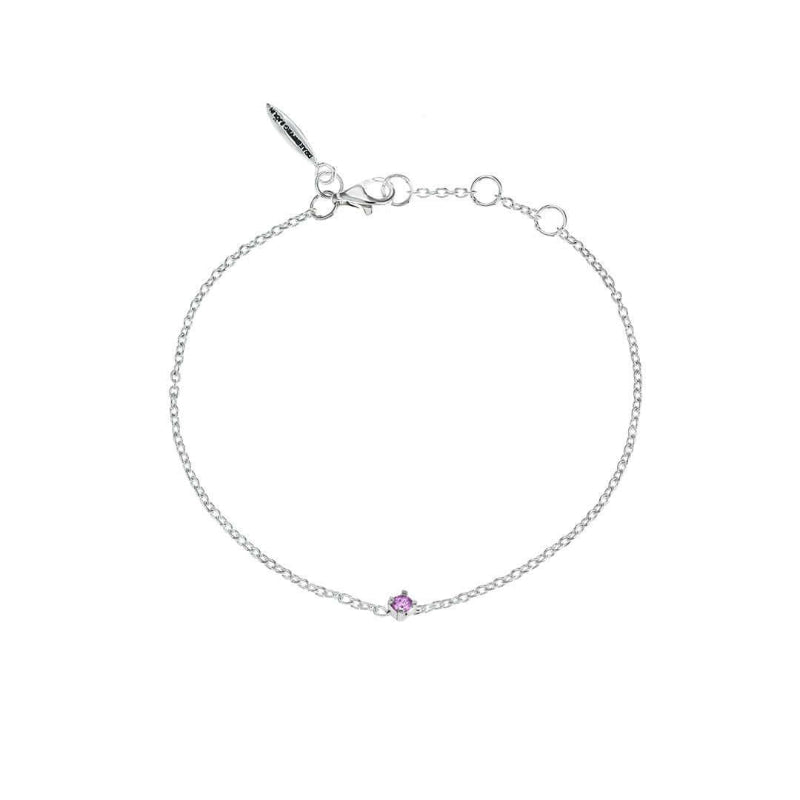 Drakenberg Sjölin Birthstone February rannekoru