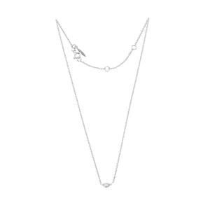 Drakenberg Sjölin Morning Dew Petite Kaulakoru MDW-N00451-S