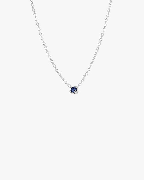 Drakenberg Sjölin Birthstone September Kaulakoru