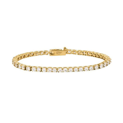 Edblad Limelight Gold rannekoru 115153