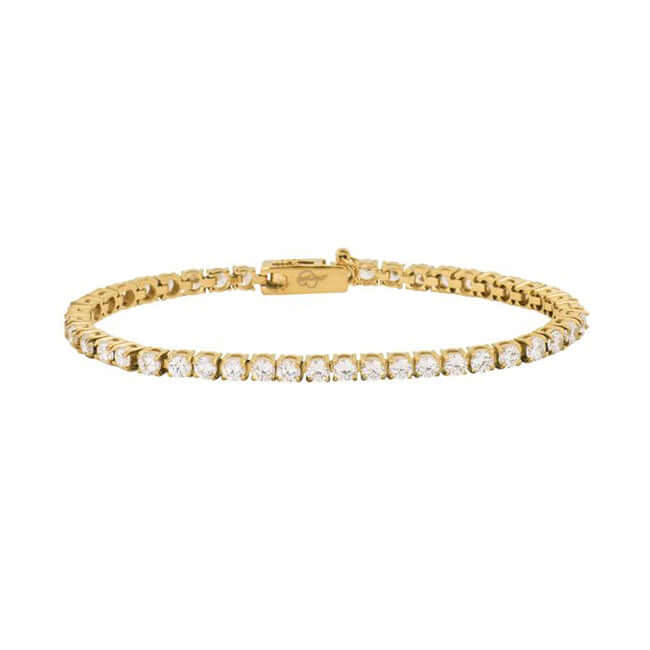 Edblad Limelight Gold rannekoru 115153
