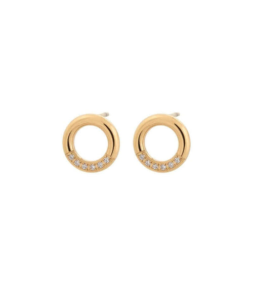 Edblad Alice studs korvakorut 124275