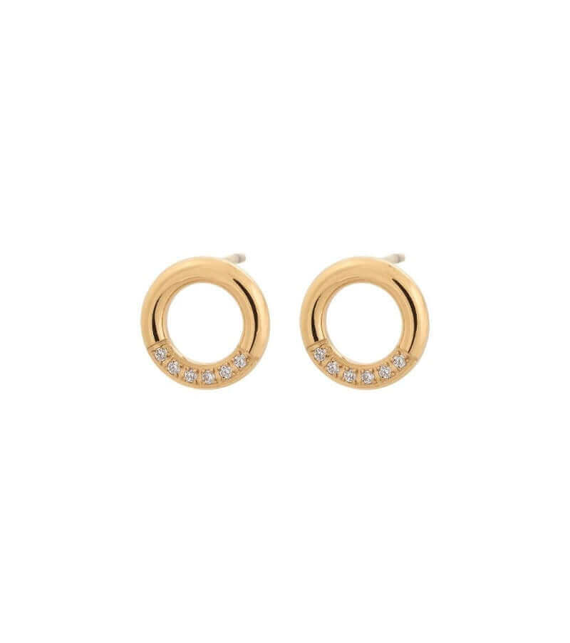 Edblad Alice studs korvakorut 124275