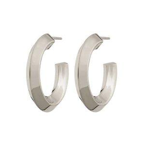 Edblad Aralia Creole L Steel korvakorut 120129