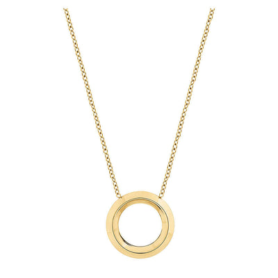 Edblad Aralia Necklace Gold Kaulakoru 120132