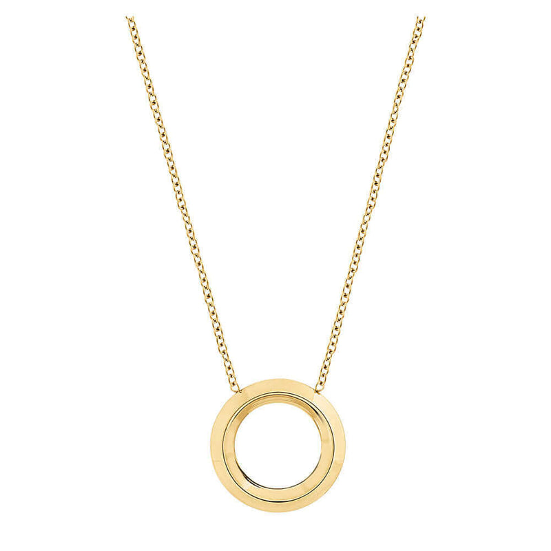 Edblad Aralia Necklace Gold Kaulakoru 120132