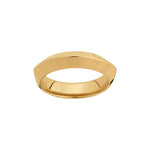 Edblad Aralia Gold Sormus 120134