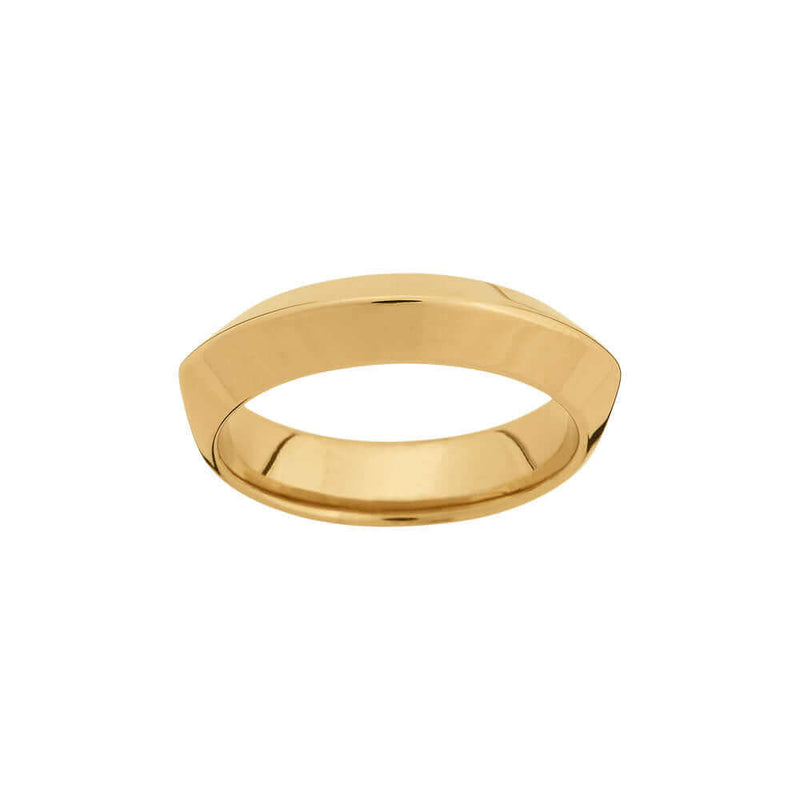Edblad Aralia Gold Sormus 120134