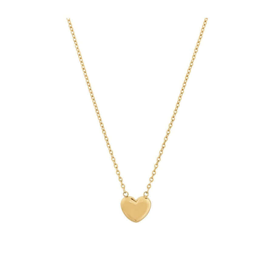 Edblad Barley Necklace S Gold Kaulakoru 120075