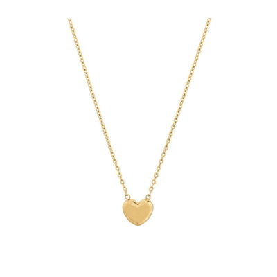 Edblad Barley Necklace S Gold Kaulakoru 120075