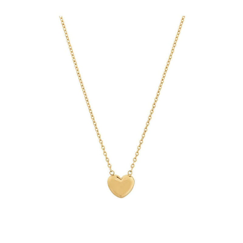 Edblad Barley Necklace S Gold Kaulakoru 120075