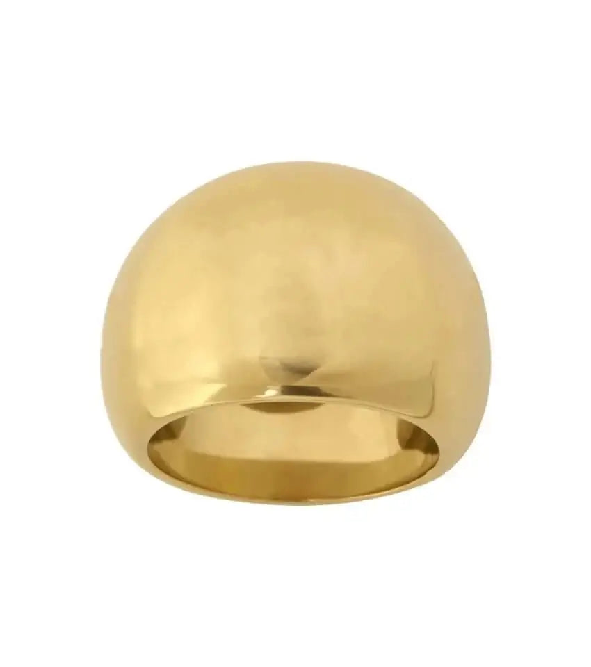 Edblad Boyd Gold Sormus