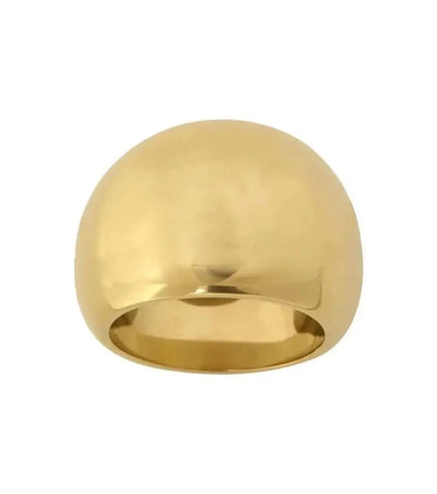 Edblad Boyd Gold Sormus