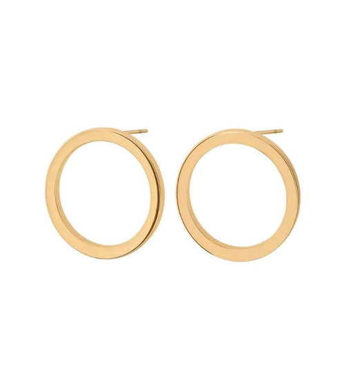 Edblad Circle Small korvakorut 109339
