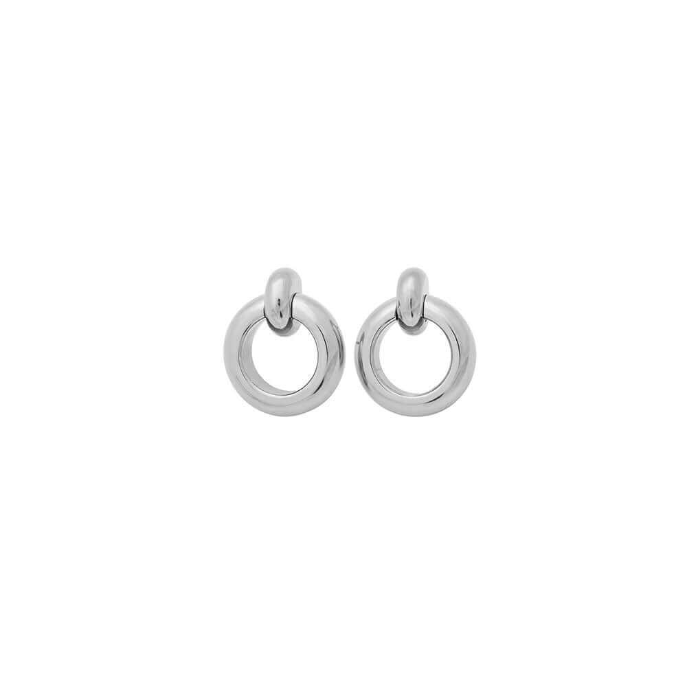 Edblad Enso studs steel Korvakorut 122551