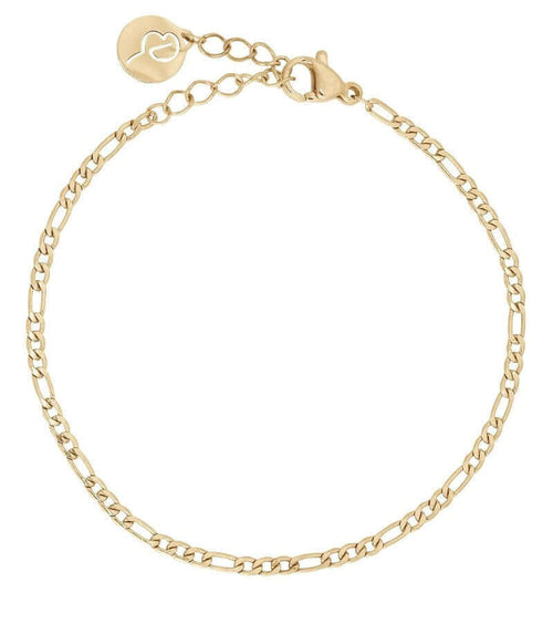 Edblad Figaro bracelet ranneketju 123546