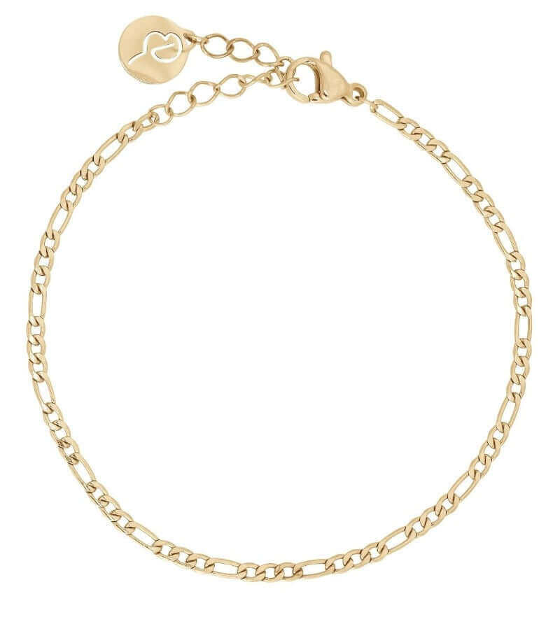 Edblad Figaro bracelet ranneketju 123546