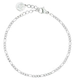 Edblad Figaro bracelet steel rannekoru 123547