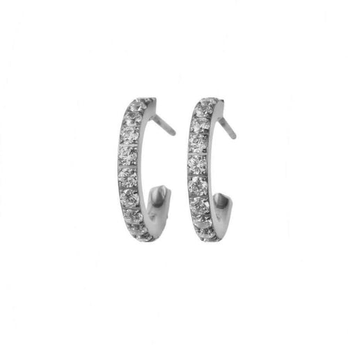 Edblad Glow Steel Korvakorut 121103