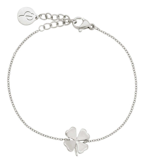 Edblad Lucky Rannekoru 123767 neliapila riipuksella