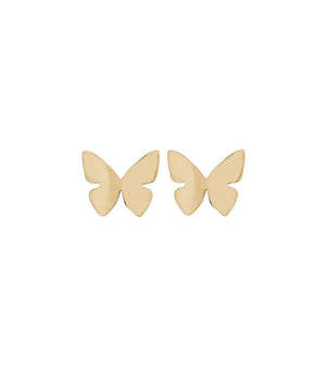 Edblad Papillon stud korvakorut 120231