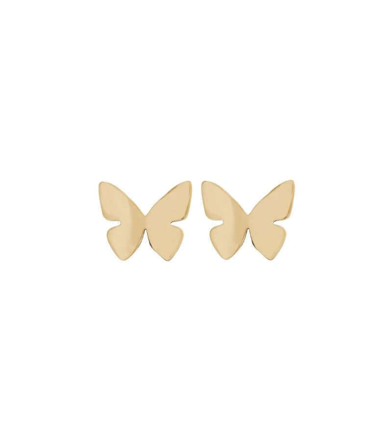 Edblad Papillon stud korvakorut 120231