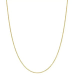 Edblad Tinsel thin kaulakoru 125249