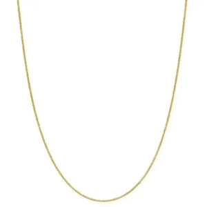 Edblad Tinsel thin kaulakoru 125249