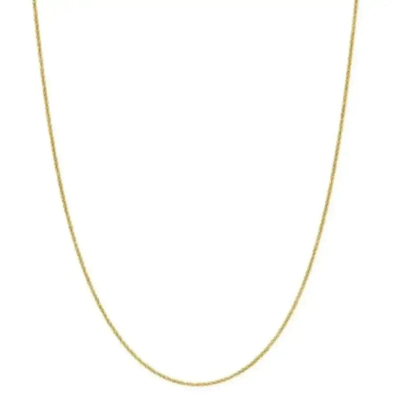 Edblad Tinsel thin kaulakoru 125249